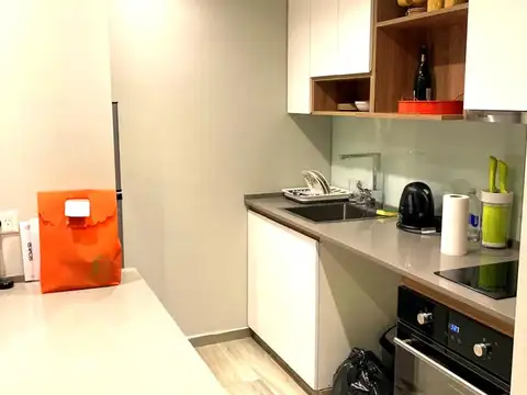 Departamento en Venta 2 años