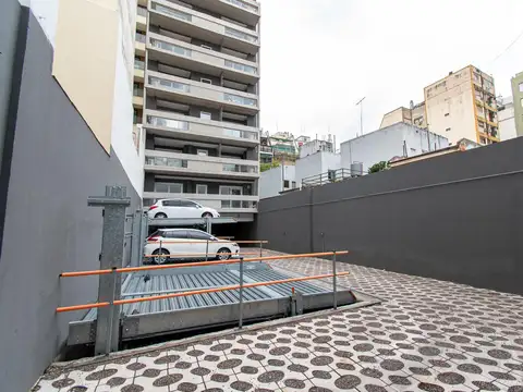 Departamento en Venta 2 años