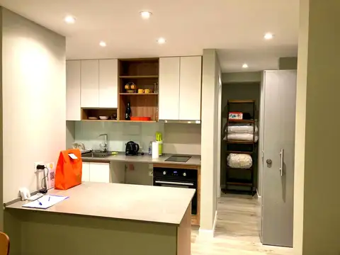 Departamento en Venta con 2 cocheras