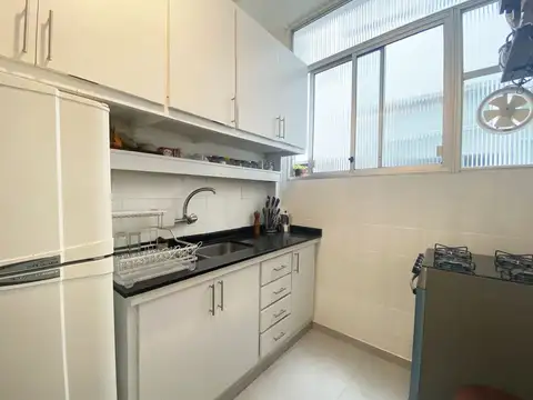 Departamento en Alquiler 80 años