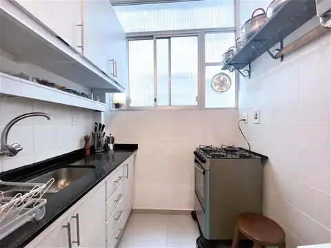 Departamento en Alquiler al Norte