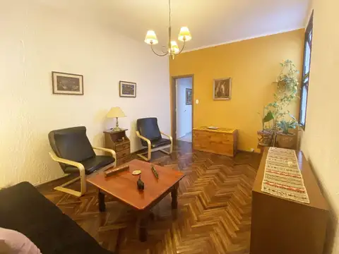 Departamento en Alquiler de 3 ambientes