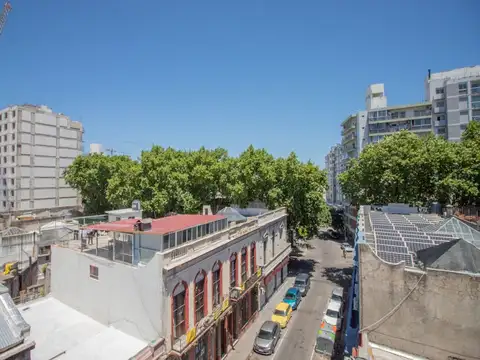 Alquiler 2 Dormitorios Cordón