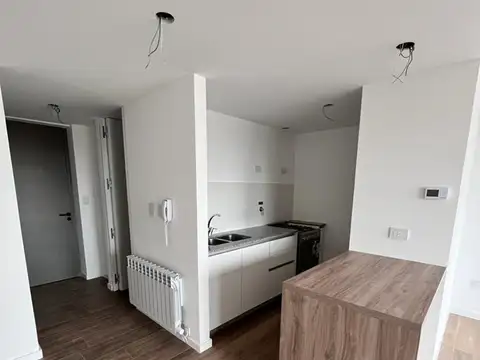 Departamento en Venta en La Plata, $ 500.000