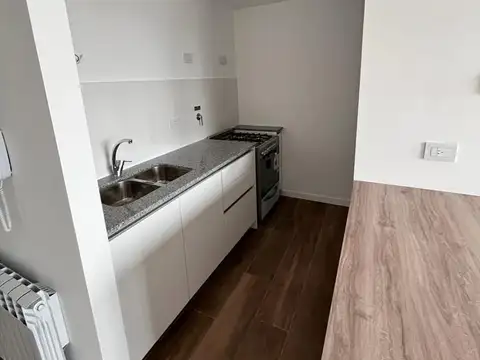 Departamento en Venta 3 años