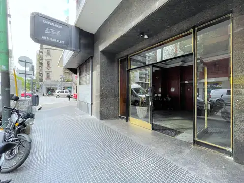 Departamento en Almagro