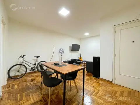 Departamento en Venta 45 años