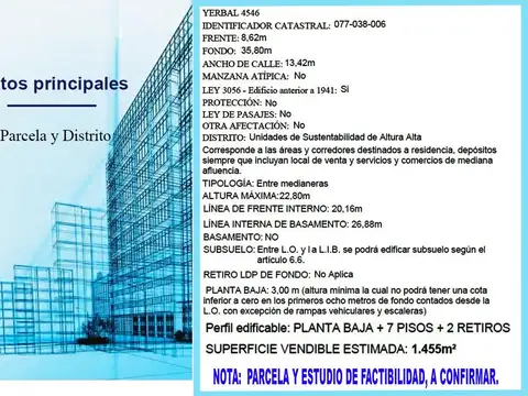 Yerbal 4500