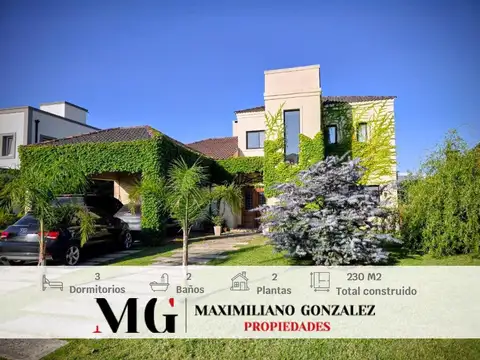 Casa venta - El Rebenque