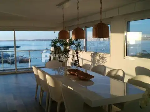 Departamento en Venta en Punta del Este, USD 820.000