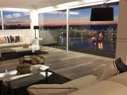 DEPARTAMENTO 6 DORMITORIOS - PENÍNSULA, PUNTA DEL ESTE