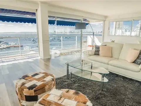DEPARTAMENTO 6 DORMITORIOS - PENÍNSULA, PUNTA DEL ESTE