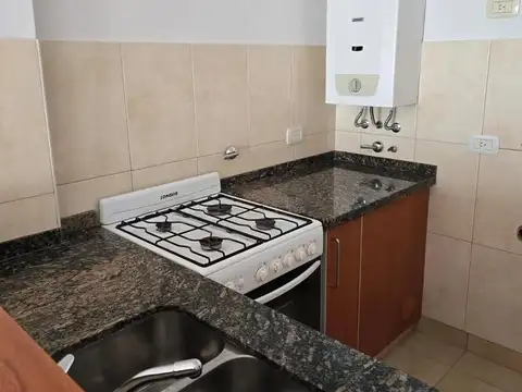 Departamento en Venta 10 años