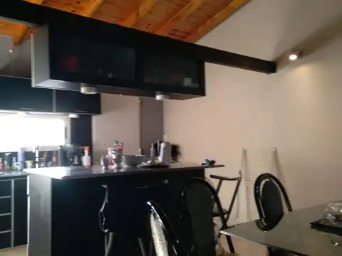 PROPIEDAD MULTIFAMILIAR C/ COCHERA Y PATIO - VILLA BALLESTER