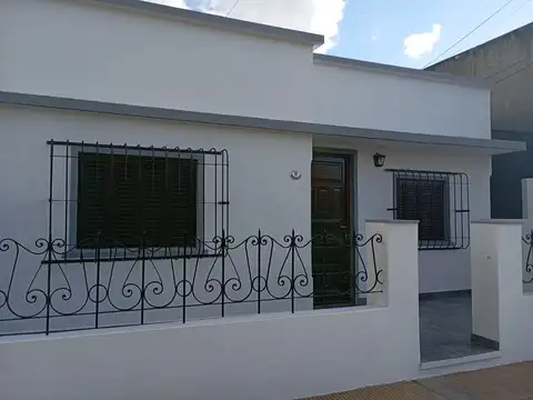 Dr. Alfredo Ferreyra 100