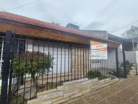Chacabuco 100