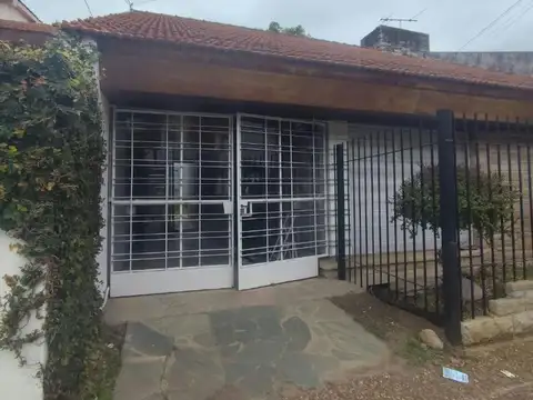 Casa en Alquiler de 3 dormitorios