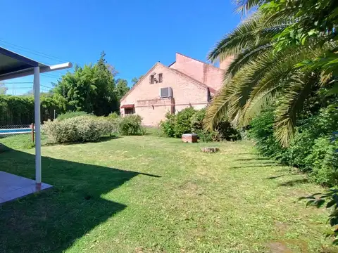 Casa en Venta al Norte