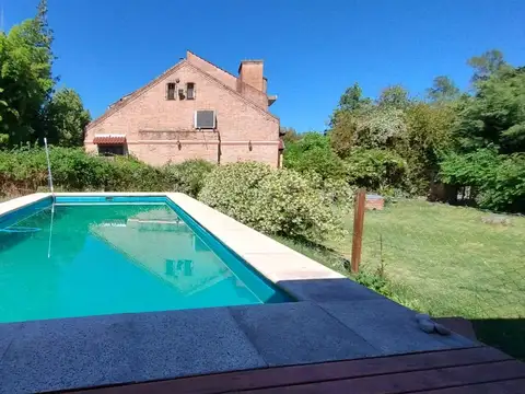 Casa en Venta de 3 dormitorios