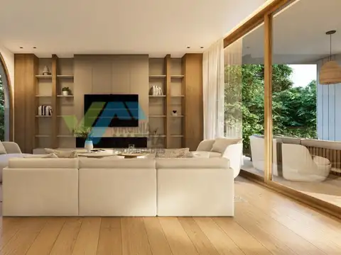 Casa en Venta de 5 dormitorios