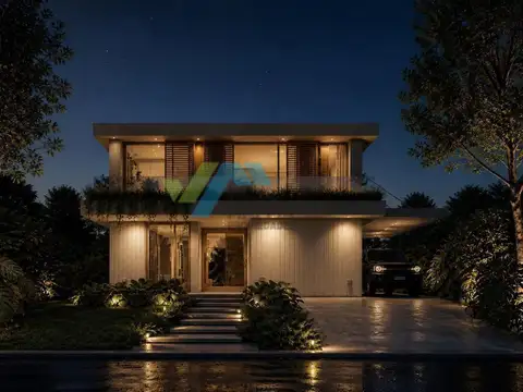 Casa en Venta en Nordelta Castaños, USD 850.000