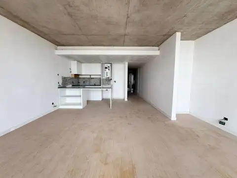 Departamento en Venta en Coghlan, USD 149.000