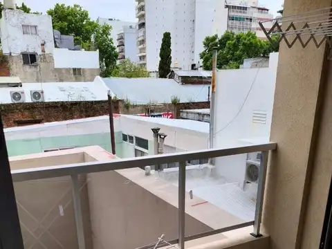 Departamento en Alquiler en Boedo, $ 760.000