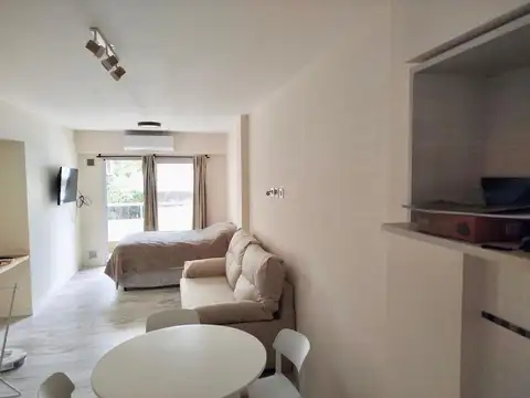 Departamento en Alquiler 24 años