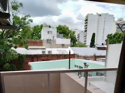Departamento en Alquiler de Monoambiente