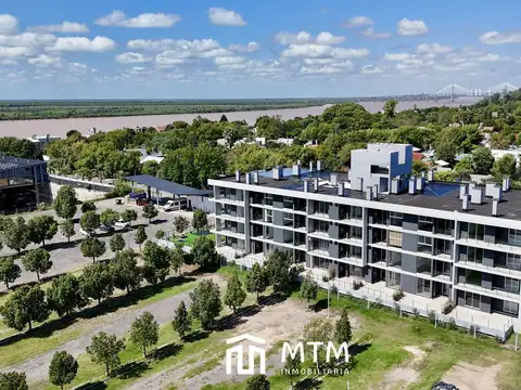 Departamento en venta Granadero Baigorria.