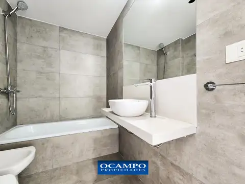 Venta de Departamento de 1 ambiente con balcón en Belgrano