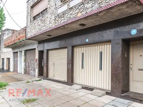 Avenida Marcelo Torcuato de Alvear 4400