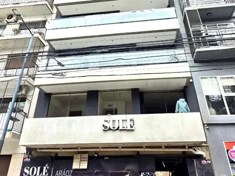 Departamento en Venta en Villa Crespo, CABA