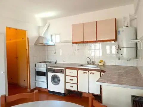 Departamento en Venta Permite mascota