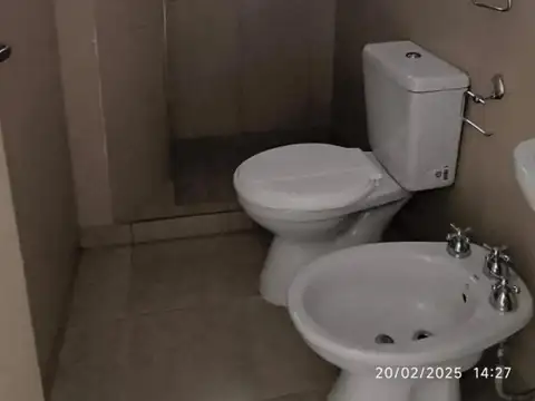 Departamento en Venta 12 años