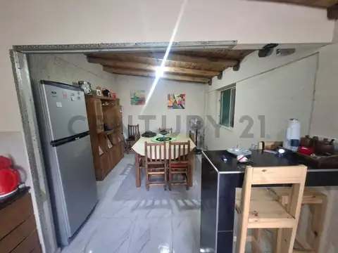 Casa en Venta en Godoy Cruz, USD 75.000