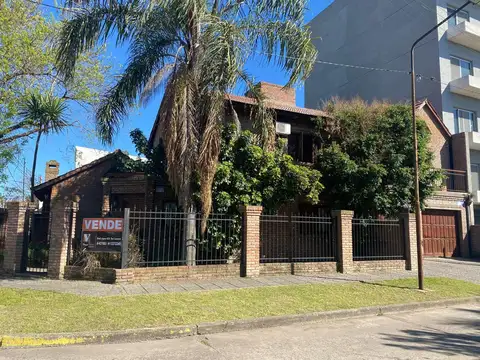 Casa en  San Lorenzo