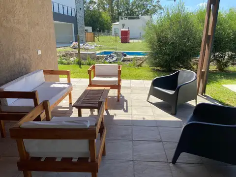 Casa en Venta en San Sebastian, USD 158.000