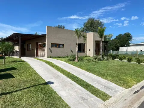Casa en Venta 7 años