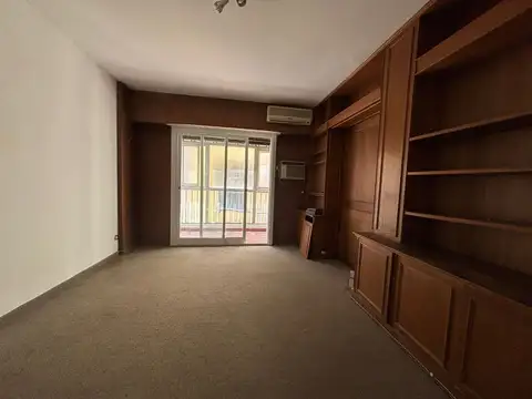 Departamento en Alquiler en Palermo, $ 450.000