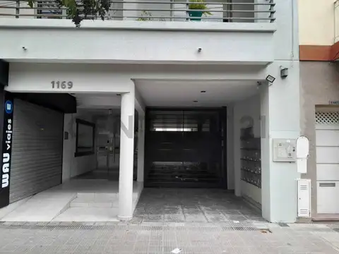 25 Entre 56 y 57 1100, Piso 0