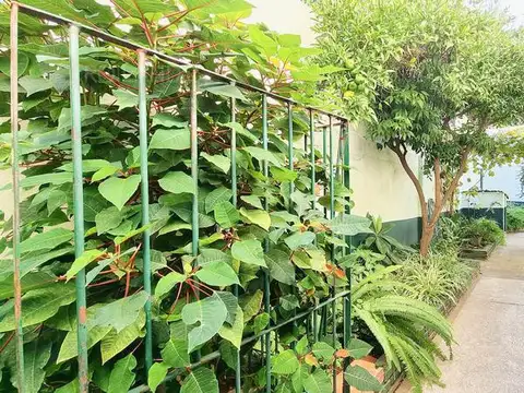 Depto Tipo Casa en Venta de 3 dormitorios