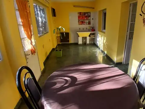 Casa en Venta 46 años