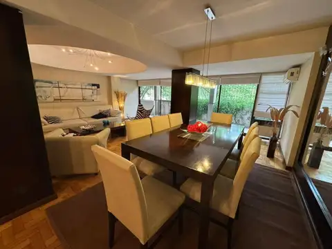 Alquiler de departamento en ciudad de Mendoza