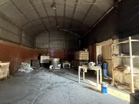 Galpon en Venta en Coquimbito, USD 550.000