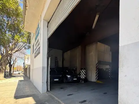 Coronel Martiniano Chilavert 5600