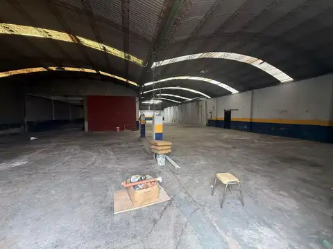 Galpon en Alquiler en Garin, USD 4.600