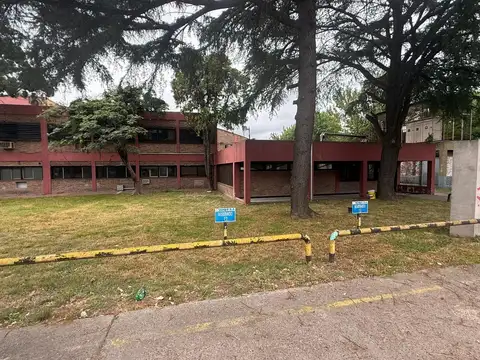 Depósitos Logísticos Parque Ind. Garín | Seguridad