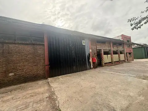 Depósitos Logísticos Parque Ind. Garín | Seguridad 