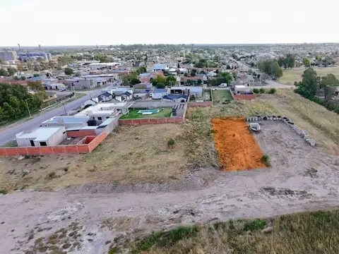 Terreno en Venta de 2465,0 m2